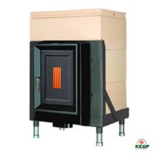 Купити Масивна теплоакумулююча піч Brunner HKD 5.1/20 cast iron doors GOF 57 x 37 см, замовити Масивна теплоакумулююча піч Brunner HKD 5.1/20 cast iron doors GOF 57 x 37 см за низькими цінами 4213 грн. ₴