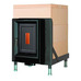 Купить Массивная теплоаккумулирующая печь Brunner HKD 5.1/20 cast iron doors GOF 57 x 57 cm, заказать Массивная теплоаккумулирующая печь Brunner HKD 5.1/20 cast iron doors GOF 57 x 57 cm по низким ценам 4 855 грн. ₴   