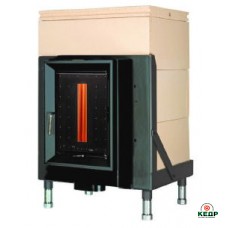 Купить Массивная теплоаккумулирующая печь Brunner HKD 5.1/20 doors with control window GOF 57 x 37 cm, заказать Массивная теплоаккумулирующая печь Brunner HKD 5.1/20 doors with control window GOF 57 x 37 cm по низким ценам 4 194 грн. ₴   