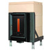 Купить Массивная теплоаккумулирующая печь Brunner HKD 5.1/20 doors with control window GOF 57 x 37 cm, заказать Массивная теплоаккумулирующая печь Brunner HKD 5.1/20 doors with control window GOF 57 x 37 cm по низким ценам 4 194 грн. ₴   
