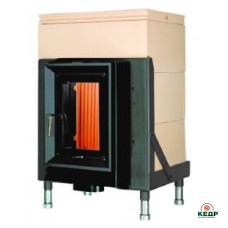 Купить Массивная теплоаккумулирующая печь Brunner HKD 5.1/20 GOF 37 x 57 cm, заказать Массивная теплоаккумулирующая печь Brunner HKD 5.1/20 GOF 37 x 57 cm по низким ценам 4 194 грн. ₴   