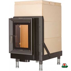 Купить Массивная теплоаккумулирующая печь Brunner HKD 5.1/20 GOF 57 x 37 cm, заказать Массивная теплоаккумулирующая печь Brunner HKD 5.1/20 GOF 57 x 37 cm по низким ценам 4 194 грн. ₴   