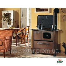 Купить Отопительно варочная печь La Nordica Romantica 4,5, заказать Отопительно варочная печь La Nordica Romantica 4,5 по низким ценам 803 грн. ₴   