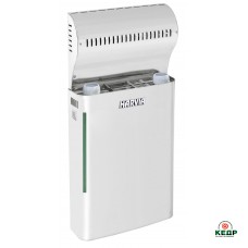 Купить парообразователь для сауны мощностью 2,0 кВт SS20, заказать парообразователь для сауны мощностью 2,0 кВт SS20 по низким ценам 0 грн. ₴   