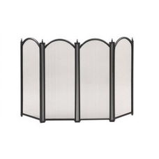 Royal Flame C04010BK