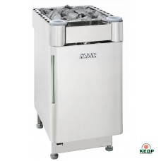Купить Электрокаменка Harvia Senator Combi 9.0 кВт с парообразователем и автоматическим наполнением водой T9CA, заказать Электрокаменка Harvia Senator Combi 9.0 кВт с парообразователем и автоматическим наполнением водой T9CA по низким ценам 36 687 грн. ₴   