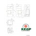 Купити Теплоакумулюючий камін Brunner BSK 01 / Eck-Kamin 57/52/52 бічне відкриття, замовити Теплоакумулюючий камін Brunner BSK 01 / Eck-Kamin 57/52/52 бічне відкриття за низькими цінами 5748 грн. ₴
