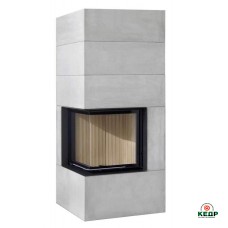 Купити Теплоакумулюючий камін Brunner BSK 01 / Eck-Kamin 57/52/52 lifting door, замовити Теплоакумулюючий камін Brunner BSK 01 / Eck-Kamin 57/52/52 lifting door за низькими цінами 6710 грн. ₴