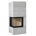 Купити Теплоакумулюючий камін Brunner BSK 01 / Eck-Kamin 57/52/52 lifting door, замовити Теплоакумулюючий камін Brunner BSK 01 / Eck-Kamin 57/52/52 lifting door за низькими цінами 6710 грн. ₴