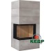Купити Теплоакумулюючий камін Brunner BSK 02 / Eck-Kamin 57/67/44 right lifting door, замовити Теплоакумулюючий камін Brunner BSK 02 / Eck-Kamin 57/67/44 right lifting door за низькими цінами 7140 грн. ₴