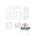 Купити Теплоакумулюючий камін Brunner BSK 02 / Eck-Kamin 57/67/44 right lifting door, замовити Теплоакумулюючий камін Brunner BSK 02 / Eck-Kamin 57/67/44 right lifting door за низькими цінами 7140 грн. ₴