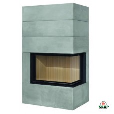 Купити Теплоакумулюючий камін Brunner BSK 03 / Eck-Kamin 57/82/48 right lifting door, замовити Теплоакумулюючий камін Brunner BSK 03 / Eck-Kamin 57/82/48 right lifting door за низькими цінами 8034 грн. ₴