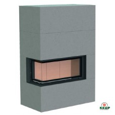 Купити Теплоакумулюючий камін Brunner BSK 07 / Eck-Kamin 38/86/36 left lifting door lower, замовити Теплоакумулюючий камін Brunner BSK 07 / Eck-Kamin 38/86/36 left lifting door lower за низькими цінами 7538 грн. ₴