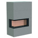Купити Теплоакумулюючий камін Brunner BSK 07 / Eck-Kamin 38/86/36 left lifting door lower, замовити Теплоакумулюючий камін Brunner BSK 07 / Eck-Kamin 38/86/36 left lifting door lower за низькими цінами 7538 грн. ₴