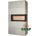 Купити Теплоакумулюючий камін Brunner BSK 07 / Eck-Kamin 38/86/36 right lifting high door, замовити Теплоакумулюючий камін Brunner BSK 07 / Eck-Kamin 38/86/36 right lifting high door за низькими цінами 7994 грн. ₴
