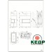 Купити Теплоакумулюючий камін Brunner BSK 07 / Eck-Kamin 38/86/36 right lifting door lower, замовити Теплоакумулюючий камін Brunner BSK 07 / Eck-Kamin 38/86/36 right lifting door lower за низькими цінами 7538 грн. ₴