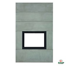 Купити Теплоакумулюючий камін Brunner BSK 08 Style Tunnel 51/67 lifting door, замовити Теплоакумулюючий камін Brunner BSK 08 Style Tunnel 51/67 lifting door за низькими цінами 9102 грн. ₴
