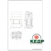 Купити Теплоакумулюючий камін Brunner BSK 08 Style Tunnel 51/67 side-opening door, замовити Теплоакумулюючий камін Brunner BSK 08 Style Tunnel 51/67 side-opening door за низькими цінами 8319 грн. ₴