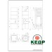 Купити Теплоакумулюючий камін Brunner BSK 09 Eck-Kamin 42/42/42 side-opening high door, замовити Теплоакумулюючий камін Brunner BSK 09 Eck-Kamin 42/42/42 side-opening high door за низькими цінами 6337 грн. ₴