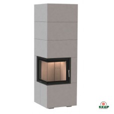 Купити Теплоакумулюючий камін Brunner BSK 09 Eck-Kamin 42/42/42 side-opening high door, замовити Теплоакумулюючий камін Brunner BSK 09 Eck-Kamin 42/42/42 side-opening high door за низькими цінами 6337 грн. ₴
