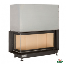 Купити Кутова камінна топка Brunner 38/86/36 Architektur-Kamine Eck left lifting door, замовити Кутова камінна топка Brunner 38/86/36 Architektur-Kamine Eck left lifting door за низькими цінами 5884 грн. ₴
