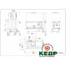 Купити Кутова камінна топка Brunner 38/86/36 Architektur-Kamine Eck left lifting door, замовити Кутова камінна топка Brunner 38/86/36 Architektur-Kamine Eck left lifting door за низькими цінами 5884 грн. ₴