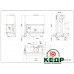 Купити Кутова камінна топка Brunner 38/86/36 Architektur-Kamine Eck left lifting door, замовити Кутова камінна топка Brunner 38/86/36 Architektur-Kamine Eck left lifting door за низькими цінами 5884 грн. ₴