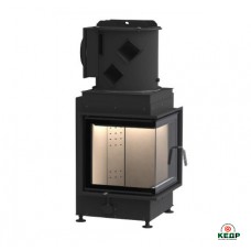 Купить Угловая каминная топка Brunner 42/42/42 Eck-Kamine, заказать Угловая каминная топка Brunner 42/42/42 Eck-Kamine по низким ценам 3 686 грн. ₴   