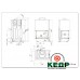 Купить Угловая каминная топка Brunner 45/67/44 Architektur-Kamine Eck left lifting door, заказать Угловая каминная топка Brunner 45/67/44 Architektur-Kamine Eck left lifting door по низким ценам 5 542 грн. ₴   