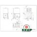 Купить Угловая каминная топка Brunner 45/67/44 Architektur-Kamine Eck left lifting door, заказать Угловая каминная топка Brunner 45/67/44 Architektur-Kamine Eck left lifting door по низким ценам 5 542 грн. ₴   