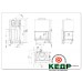 Купить Угловая каминная топка Brunner 45/67/44 Architektur-Kamine Eck left lifting door, заказать Угловая каминная топка Brunner 45/67/44 Architektur-Kamine Eck left lifting door по низким ценам 5 542 грн. ₴   