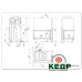 Купити Кутова камінна топка Brunner 45/82/48 Architektur-Kamine Eck left lifting door, замовити Кутова камінна топка Brunner 45/82/48 Architektur-Kamine Eck left lifting door за низькими цінами 6080 грн. ₴ Купити Кутова камінна топка Brunner 45/82/48 Architektur-Kamine Eck left lifting door, замовити Кутова камінна топка Brunner 45/82/48 Architektur-Kamine Eck left lifting door за низькими цінами 6080 грн. ₴