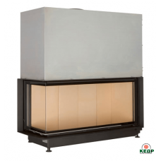 Купить Угловая каминная топка Brunner 53/121/50 Architektur-Kamine Eck left lifting door, заказать Угловая каминная топка Brunner 53/121/50 Architektur-Kamine Eck left lifting door по низким ценам 8 625 грн. ₴   