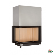 Купити Кутова камінна топка Brunner 57/82/48 Eck-Kamine left lifting door, замовити Кутова камінна топка Brunner 57/82/48 Eck-Kamine left lifting door за низькими цінами 6220 грн. ₴