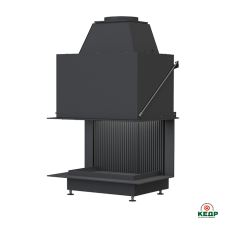 Купить Urfeuer® Panorama 50/44/66/44 Открытая панорамная топка Brunner, заказать Urfeuer® Panorama 50/44/66/44 Открытая панорамная топка Brunner по низким ценам 485 458 грн. ₴   