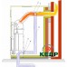 Купить Urfeuer® Panorama 50/44/88/44 Открытая панорамная топка Brunner, заказать Urfeuer® Panorama 50/44/88/44 Открытая панорамная топка Brunner по низким ценам 526 523 грн. ₴   