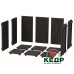Купить Urfeuer® Panorama 50/44/88/44 Открытая панорамная топка Brunner, заказать Urfeuer® Panorama 50/44/88/44 Открытая панорамная топка Brunner по низким ценам 526 523 грн. ₴   