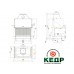 Купить Urfeuer® Panorama 50/44/88/44 Открытая панорамная топка Brunner, заказать Urfeuer® Panorama 50/44/88/44 Открытая панорамная топка Brunner по низким ценам 526 523 грн. ₴   
