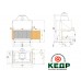 Купить Urfeuer® Panorama 50/44/88/44 Открытая панорамная топка Brunner, заказать Urfeuer® Panorama 50/44/88/44 Открытая панорамная топка Brunner по низким ценам 526 523 грн. ₴   