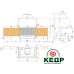 Купить Urfeuer® Panorama 50/44/88/44 Открытая панорамная топка Brunner, заказать Urfeuer® Panorama 50/44/88/44 Открытая панорамная топка Brunner по низким ценам 526 523 грн. ₴   