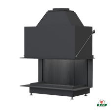 Купить Urfeuer® Panorama 50/44/88/44 Открытая панорамная топка Brunner, заказать Urfeuer® Panorama 50/44/88/44 Открытая панорамная топка Brunner по низким ценам 526 523 грн. ₴   