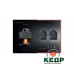 Купить Urfeuer® Panorama 50/44/88/44 Открытая панорамная топка Brunner, заказать Urfeuer® Panorama 50/44/88/44 Открытая панорамная топка Brunner по низким ценам 526 523 грн. ₴   