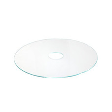 Защитное стекло для каменки GLOBE HGL8